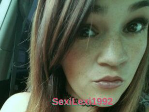 SexiLexi1992