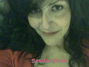 Sexiladylove