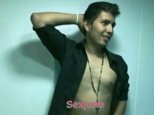 Sexjune