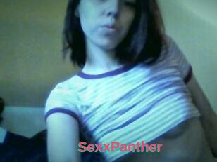 SexxPanther