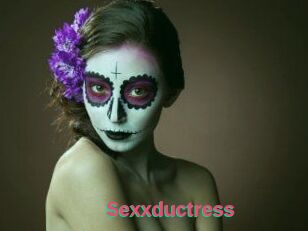 Sexxductress