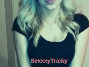 SexxxyTricky