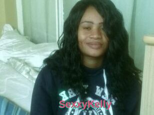 SexxyKelly