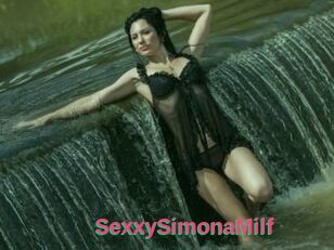 SexxySimonaMilf