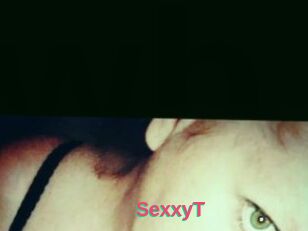 SexxyT