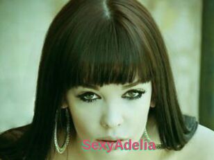 SexyAdelia