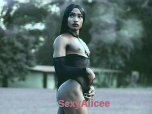 SexyAlicee