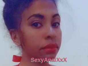 SexyAnalXxX