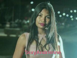 SexyAndrienne