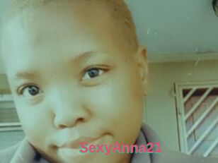 SexyAnna21
