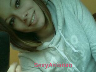 SexyAsianxo