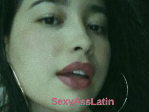 SexyAssLatin