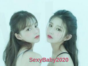 SexyBaby2020