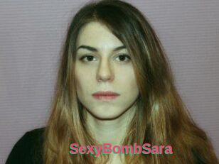 SexyBombSara