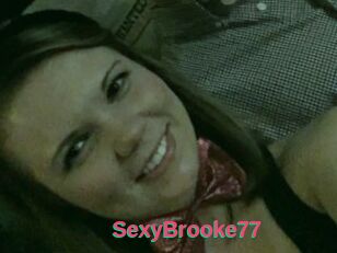 SexyBrooke77