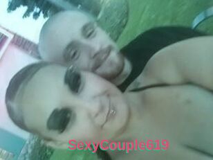 SexyCouple619