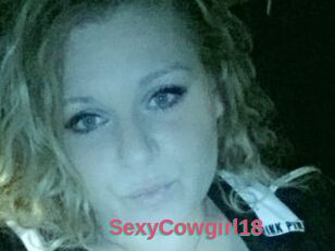 SexyCowgirl18