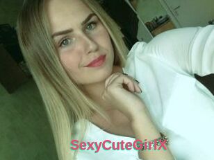 SexyCuteGirlX