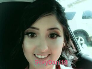 SexyDani18