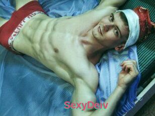 SexyDeiv