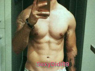 SexyDidi89
