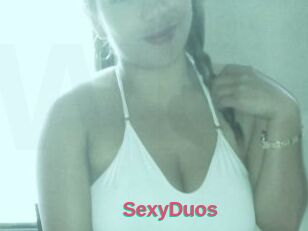 SexyDuos