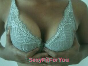 SexyFitForYou