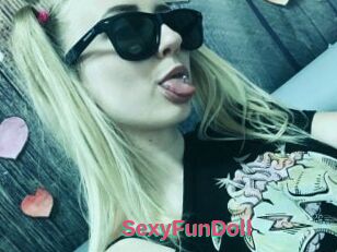 SexyFunDoll
