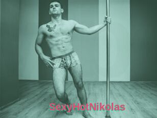 SexyHotNikolas