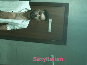 SexyItalian