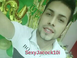SexyJacock10i