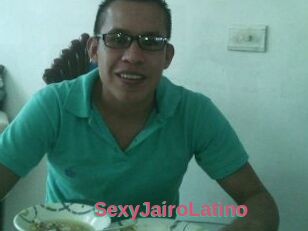 SexyJairoLatino