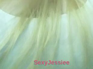 JessyHottie