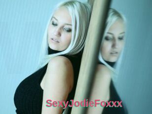SexyJodieFoxxx