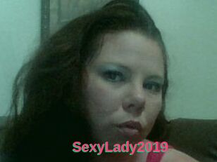 SexyLady2019