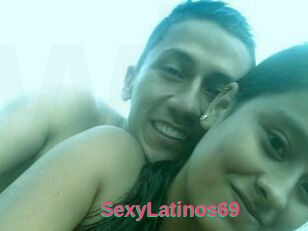 SexyLatinos69