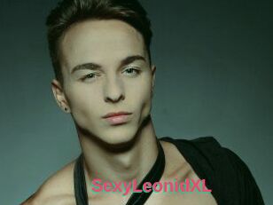 SexyLeonidXL