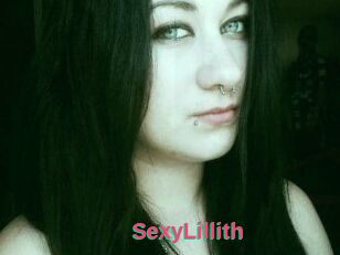 SexyLillith