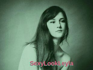 SexyLookLeyla