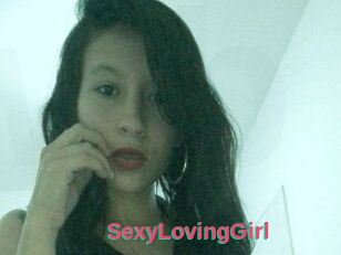 SexyLovingGirl