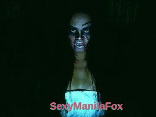 SexyManilaFox