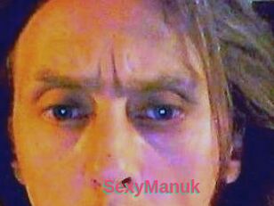 SexyManuk