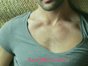 SexyMenLatino
