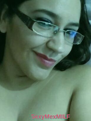 SexyMexMILF