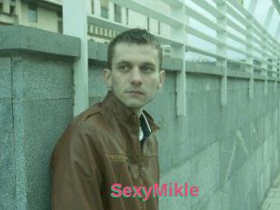 SexyMikle