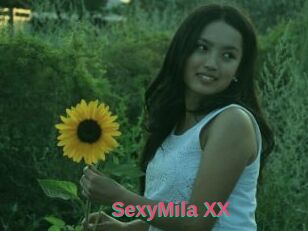 SexyMila_XX