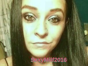 SexyMilf2016