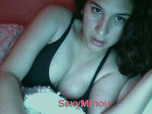 SexyMinou