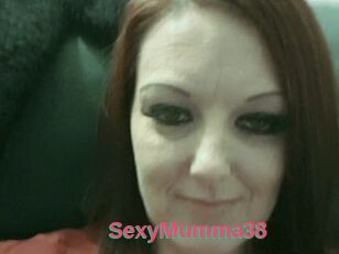 SexyMumma38