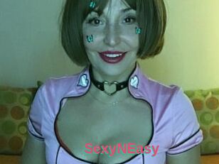 SexyNEasy